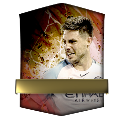 Bruno Fornaroli 79 OVR FC Mobile player card