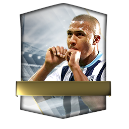 Salomón Rondón 79 OVR FC Mobile player card