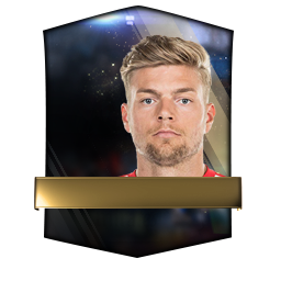 Alexander Esswein 74 OVR FC Mobile player card