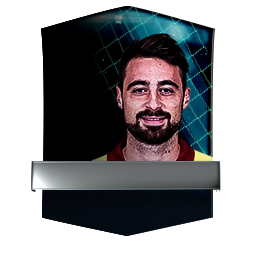 Carlo Pinsoglio 66 OVR FC Mobile player card