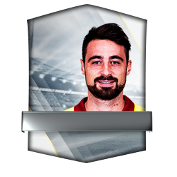 Carlo Pinsoglio 68 OVR FC Mobile player card