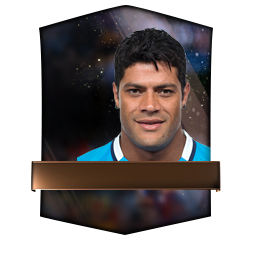 Givanildo Vieira de Sousa 83 OVR FC Mobile player card
