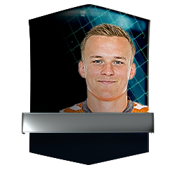 Tom Mickel 64 OVR FC Mobile player card