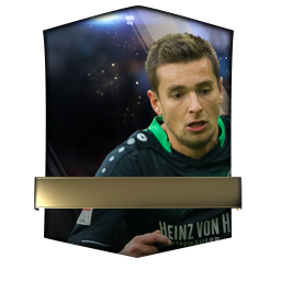 Artur Sobiech 73 OVR FC Mobile player card