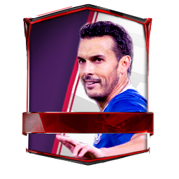 Pedro Rodríguez Ledesma 89 OVR FC Mobile player card
