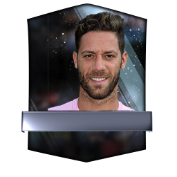 Andrea Rispoli 69 OVR FC Mobile player card