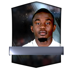 Bengali-Fodé Koita 69 OVR FC Mobile player card