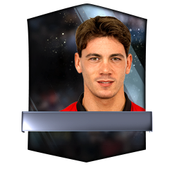 Iker Guarrotxena Vallejo 68 OVR FC Mobile player card