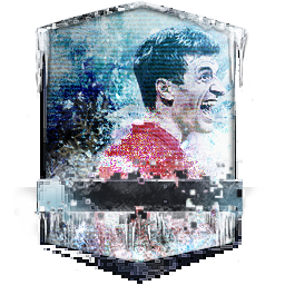 Thomas Müller 98 OVR FC Mobile player card