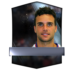 Álvaro Giménez Candela 68 OVR FC Mobile player card