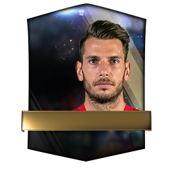 Pedro Alcalá Guirado 74 OVR FC Mobile player card