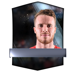 Marley Watkins 65 OVR FC Mobile player card