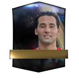 Enrique González Casín 71 OVR FC Mobile player card