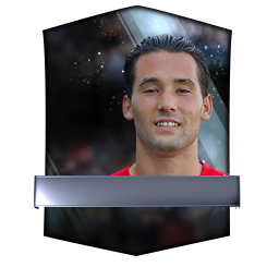 Enrique González Casín 69 OVR FC Mobile player card