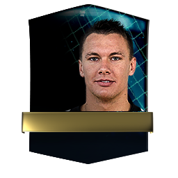 Łukasz Skorupski 75 OVR FC Mobile player card