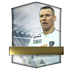 Łukasz Skorupski 77 OVR FC Mobile player card