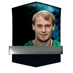 Sam Slocombe 62 OVR FC Mobile player card