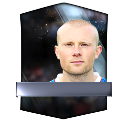 Curtis Main 60 OVR FC Mobile player card