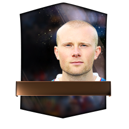 Curtis Main 57 OVR FC Mobile player card