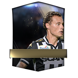 Vincent Manceau 70 OVR FC Mobile player card