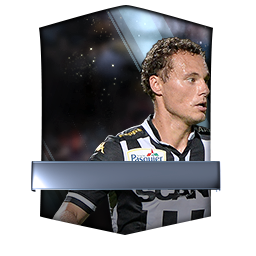 Vincent Manceau 69 OVR FC Mobile player card