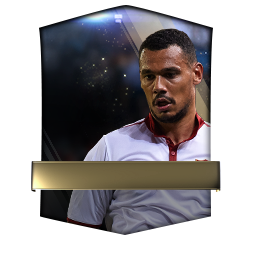 Timothée Kolodziejczak 78 OVR FC Mobile player card