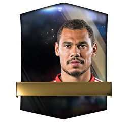 Timothée Kolodziejczak 78 OVR FC Mobile player card