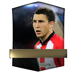Oscar De Marcos Arana 78 OVR FC Mobile player card