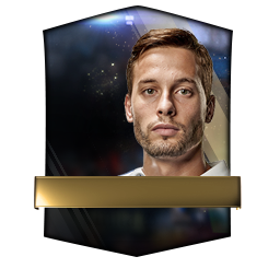 Sergio Canales Madrazo 75 OVR FC Mobile player card