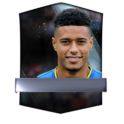 Lyle Taylor 65 OVR FC Mobile player card