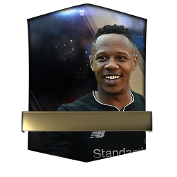 Nathaniel Clyne 79 OVR FC Mobile player card