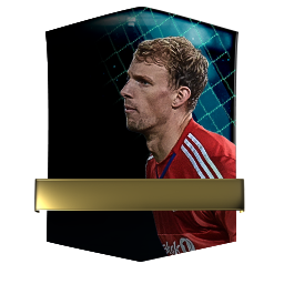 André Hansen 70 OVR FC Mobile player card