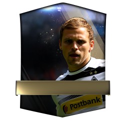 Tony Jantschke 77 OVR FC Mobile player card