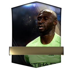 Eliaquim Mangala 78 OVR FC Mobile player card