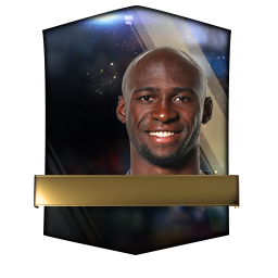 Eliaquim Mangala 78 OVR FC Mobile player card