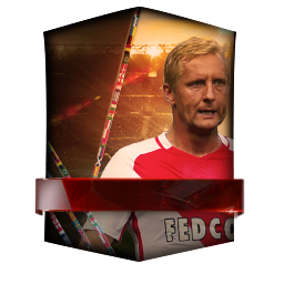 Kamil Glik 83 OVR FC Mobile player card