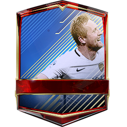 Kamil Glik 93 OVR FC Mobile player card