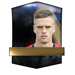 Markus Henriksen 74 OVR FC Mobile player card