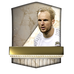 Stefan Frei 76 OVR FC Mobile player card
