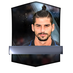 Riccardo Brosco 65 OVR FC Mobile player card