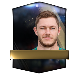 Henrik Dalsgaard 71 OVR FC Mobile player card