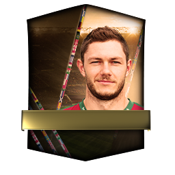 Henrik Dalsgaard 71 OVR FC Mobile player card