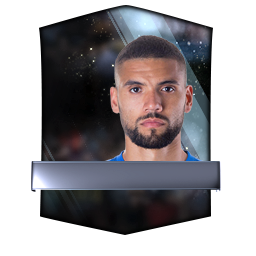 Victor Pálsson 67 OVR FC Mobile player card