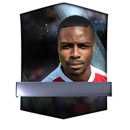 Jonathan Obika 65 OVR FC Mobile player card