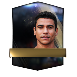Benjamin André 73 OVR FC Mobile player card