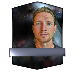 Stefan Strandberg 69 OVR FC Mobile player card