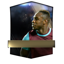 Michail Antonio 76 OVR FC Mobile player card