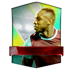 Michail Antonio 88 OVR FC Mobile player card