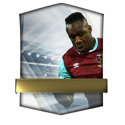 Michail Antonio 77 OVR FC Mobile player card