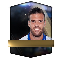 Alfredo Ortuño Martínez 70 OVR FC Mobile player card